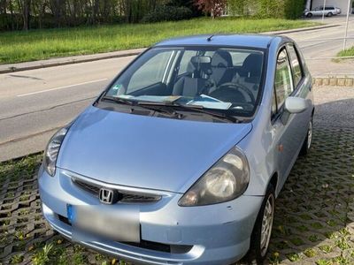 gebraucht Honda Jazz 1.4 LS LS