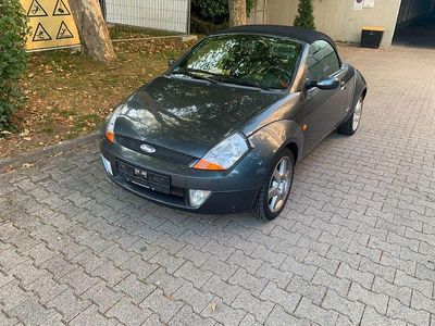 Ford StreetKa