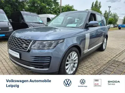 Gebraucht Land Rover Range Rover