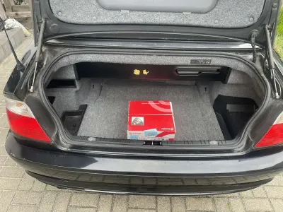 Gebraucht BMW 318