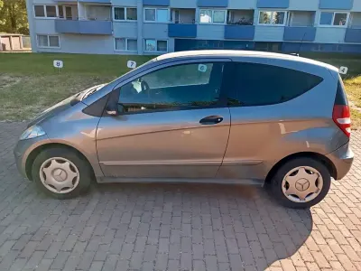 Gebraucht Mercedes A150
