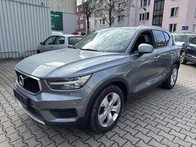 Gebraucht Volvo XC40 Momentum 190 PS (139 kW) 2019 Grau SUV