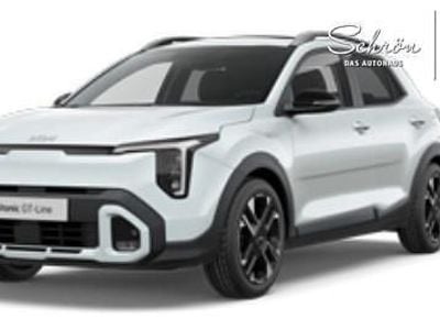 Neu Kia Stonic Vision 101 PS (74 kW) 2026 SUV