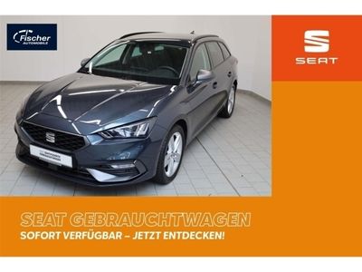 gebraucht Seat Leon ST Sportstourer 1.4 e-Hybrid FR-Line