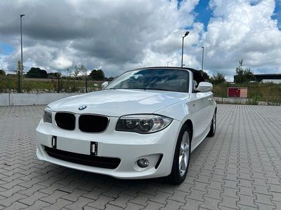 BMW 118 Cabriolet