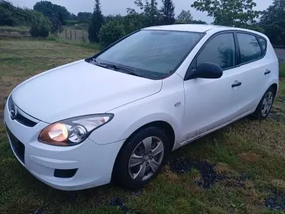 Gebraucht Hyundai i30