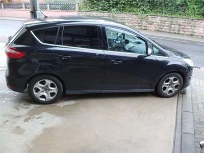 gebraucht Ford C-MAX 2.0 TDCi Trend