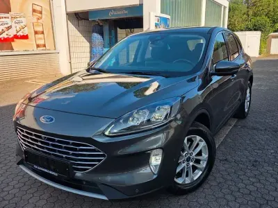 Gebraucht Ford Kuga