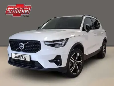 Brugt Volvo XC40 120 HK (88 kW) 2025 SUV
