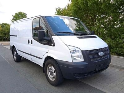 gebraucht Ford Transit 