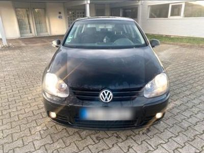 gebraucht VW Golf V 