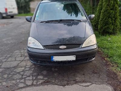 gebraucht Ford Galaxy V6