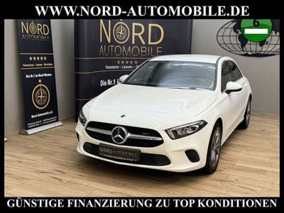 Mercedes A250