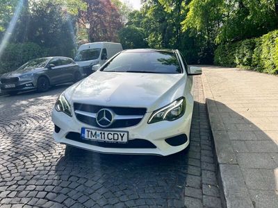 Mercedes E250