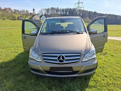 Mercedes Viano