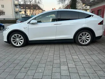 Gebraucht Tesla Model X