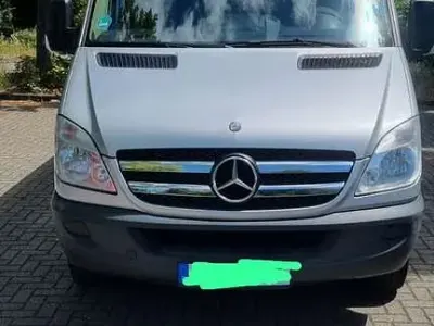 Gebraucht Mercedes Sprinter