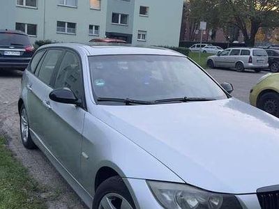 Gebraucht BMW 320 177 PS (130 kW) 2007 Kombi