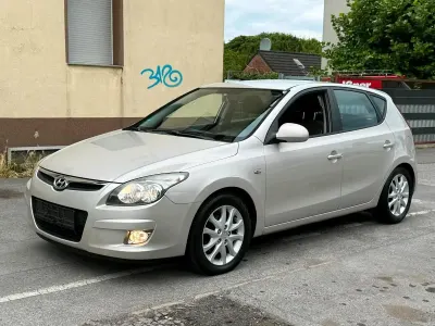 Gebraucht Hyundai i30