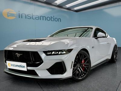 Neu Ford Mustang GT Fastback 446 PS (328 kW) 2025 Coupé