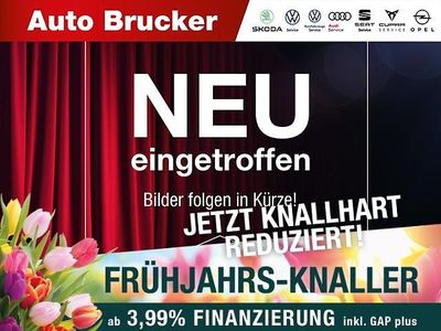 Gebraucht VW Crafter 140 PS (102 kW) 2022 Weiss Van