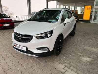 gebraucht Opel Mokka X Innovation, LED, Sitzh., Parkp...