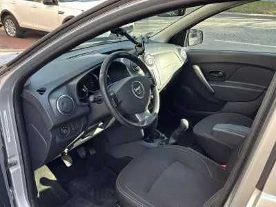 Gebraucht Dacia Logan MCV
