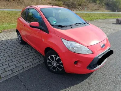 Gebraucht Ford Ka