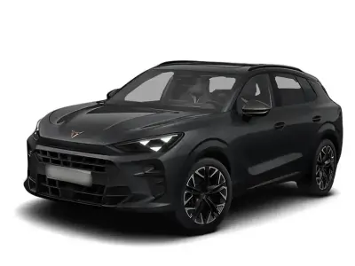 Gebraucht Cupra Terramar VZ 2025 Grau SUV