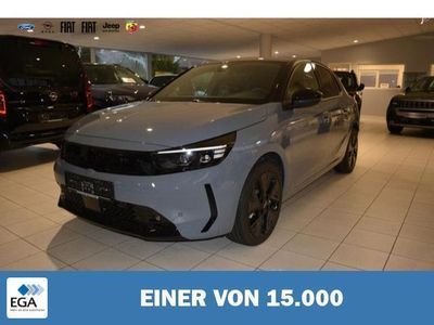 Grau metallic Gebraucht 2024 Opel Corsa-e Kleinwagen | 31.980 €