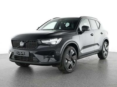 Gebraucht 2025 Volvo XC40 SUV | 37.990 € (Etwas zu teuer)