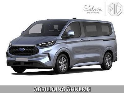 Gebraucht Ford Tourneo Titanium 170 PS (125 kW) 2025 Van / Kleinbus