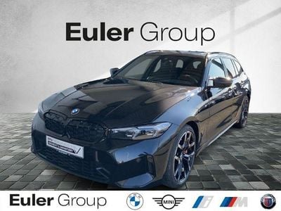 Gebraucht BMW M340 M Sport 374 PS (275 kW) 2025 Schwarz Limousine