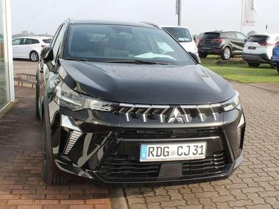 Onyxschwarz Neu 2025 Mitsubishi ASX Edition SUV | 35.900 € (Teuer)