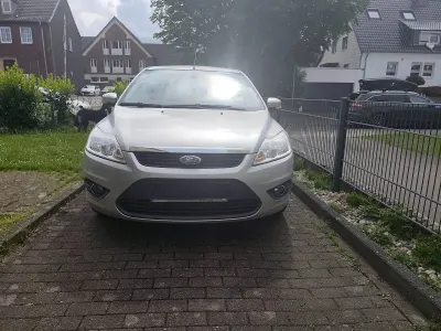 Brugt Ford Focus