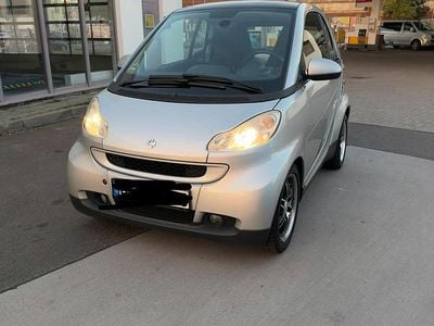 Smart ForTwo Coupé