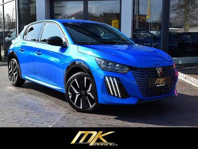 Gebraucht Peugeot 208 GT 146 PS (107 kW) 2024 Blau Kleinwagen