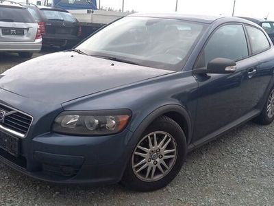 gebraucht Volvo C30 Coupé 1.6 Diesel Euro 4 Tüv 9/24...