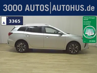 Gebraucht MG MG5 EV