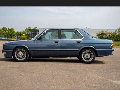 gebraucht BMW 528 528 i