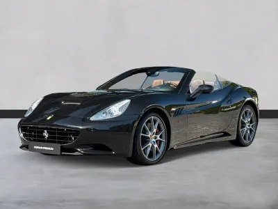 Gebraucht Ferrari California