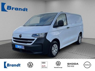 Neu VW Transporter 150 PS (110 kW) 2025 Van