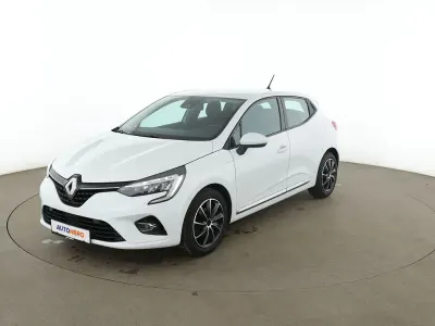 Gebraucht Renault Clio