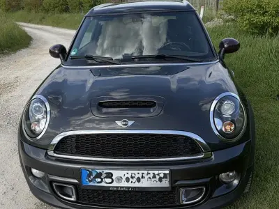 Gebraucht Mini Cooper S Clubman
