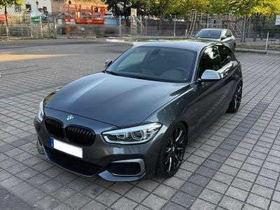 BMW M140