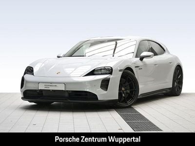 Porsche Taycan GTS