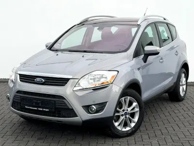 Gebraucht Ford Kuga