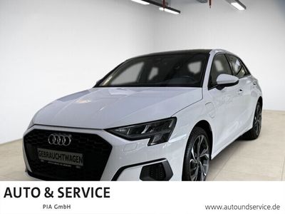 gebraucht Audi A3 Sportback e-tron Sportback 40TFSI |