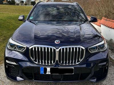 gebraucht BMW X5 X5xDrive45e