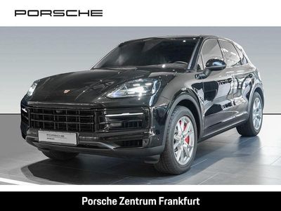 Porsche Cayenne S